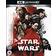 Star Wars: The Last Jedi [4K UHD] [Blu-ray] [2017]